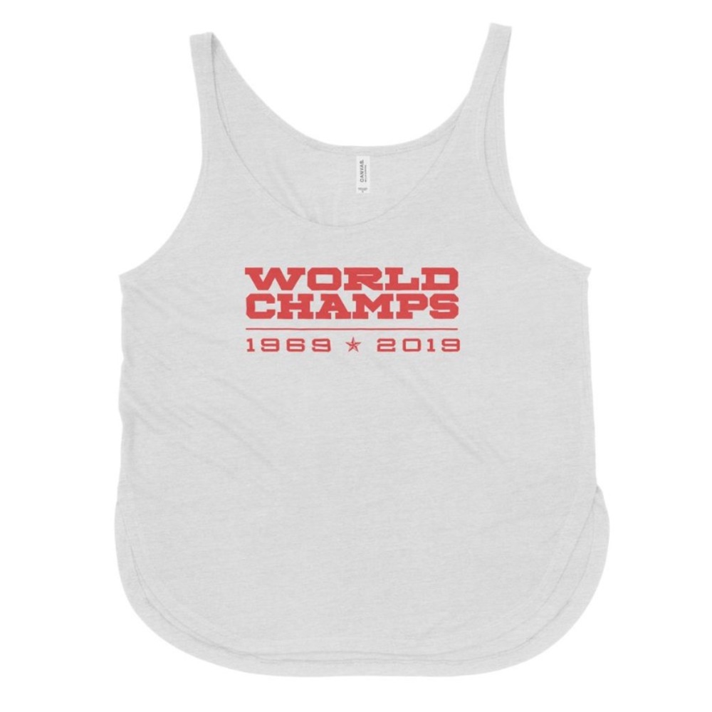 KC Chiefs WORLD CHAMPS 1969 | 2019